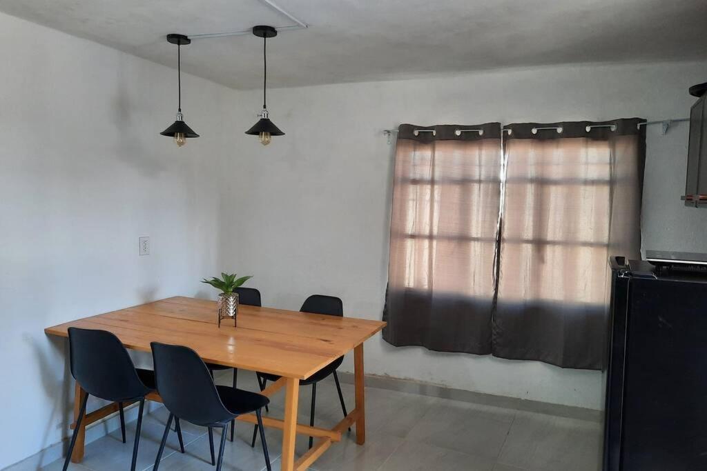 Cozy Apartment Downtown Mazatlan Bagian luar foto