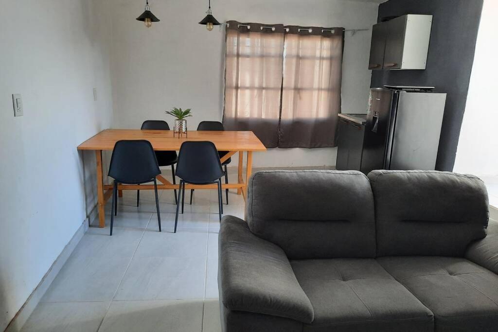 Cozy Apartment Downtown Mazatlan Bagian luar foto