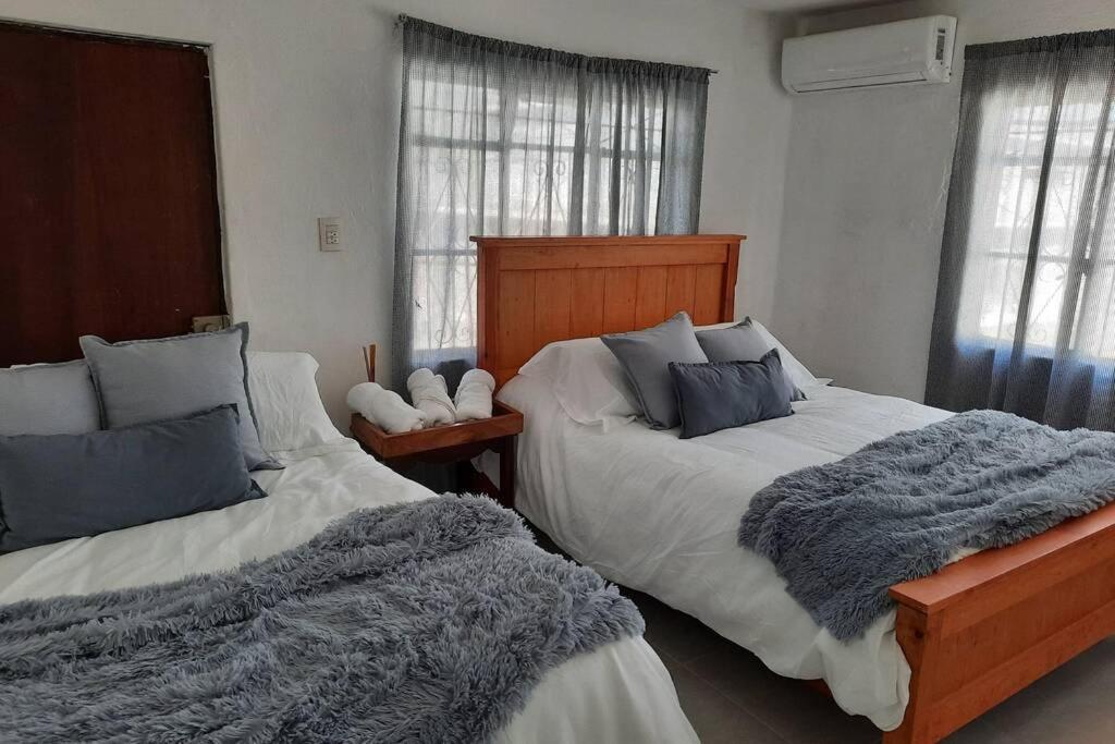 Cozy Apartment Downtown Mazatlan Bagian luar foto