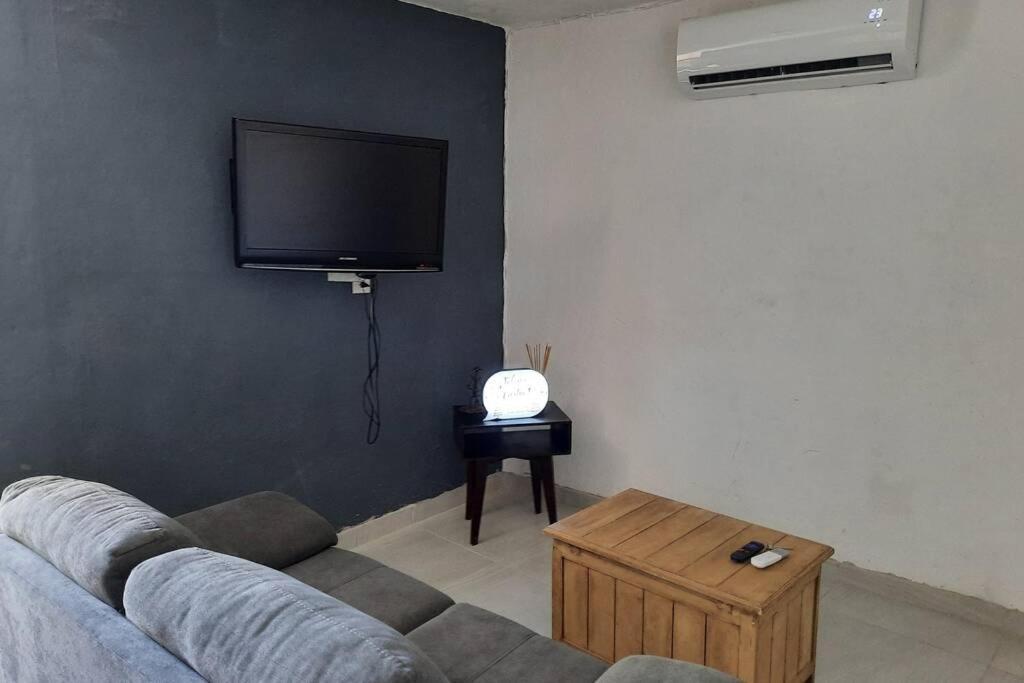 Cozy Apartment Downtown Mazatlan Bagian luar foto